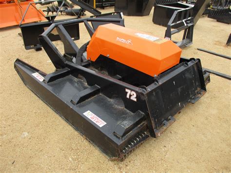 skid steer brush cutter price|brush cutter for skid loader.